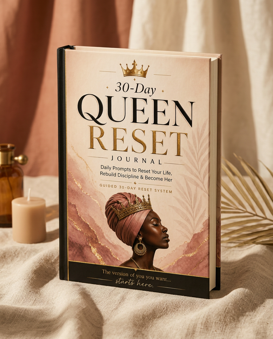 30-Day Queen Reset