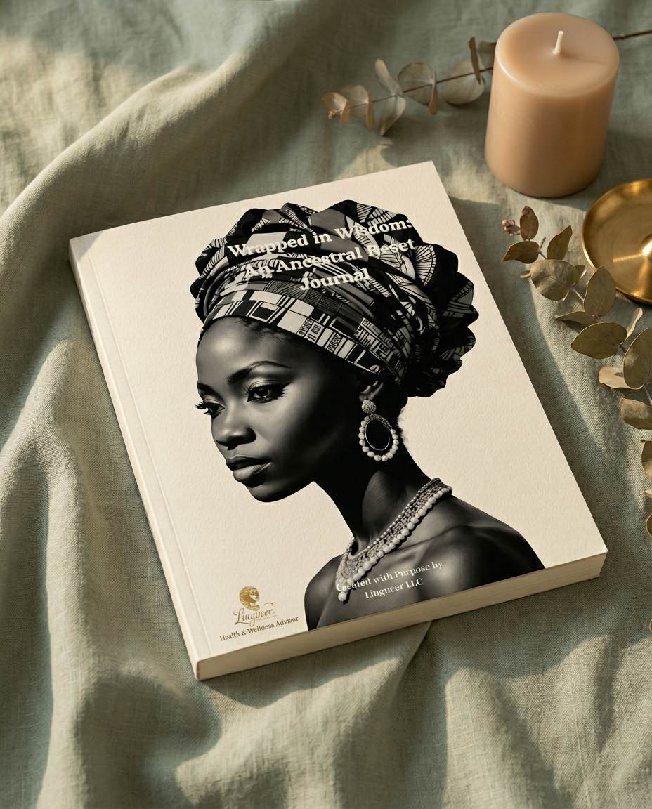 Wrapped in Wisdom — Printable Edition (At-Home Version)