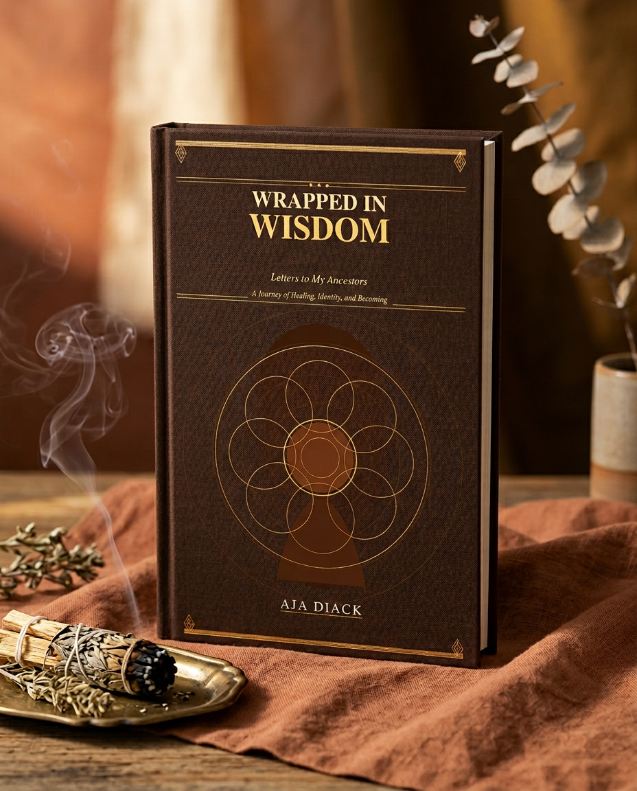 Wrapped In Wisdom